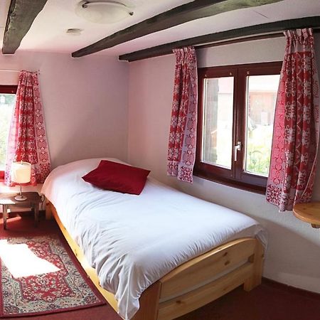 Auberge Du Tisserand Ξενοδοχείο Gommersdorf Εξωτερικό φωτογραφία