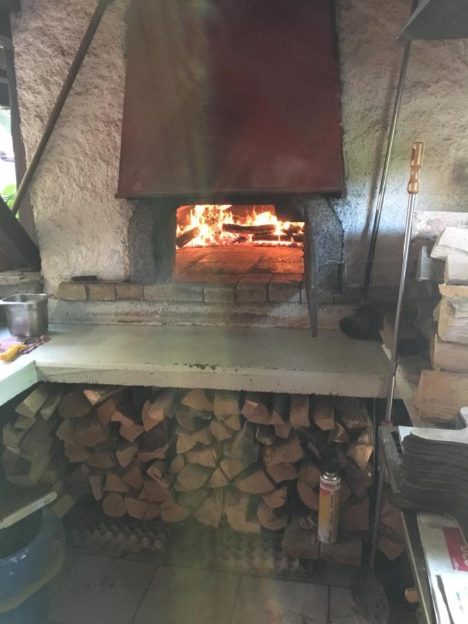 Auberge Du Tisserand Ξενοδοχείο Gommersdorf Εξωτερικό φωτογραφία