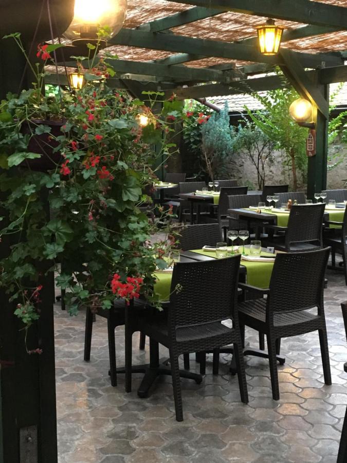 Auberge Du Tisserand Ξενοδοχείο Gommersdorf Εξωτερικό φωτογραφία