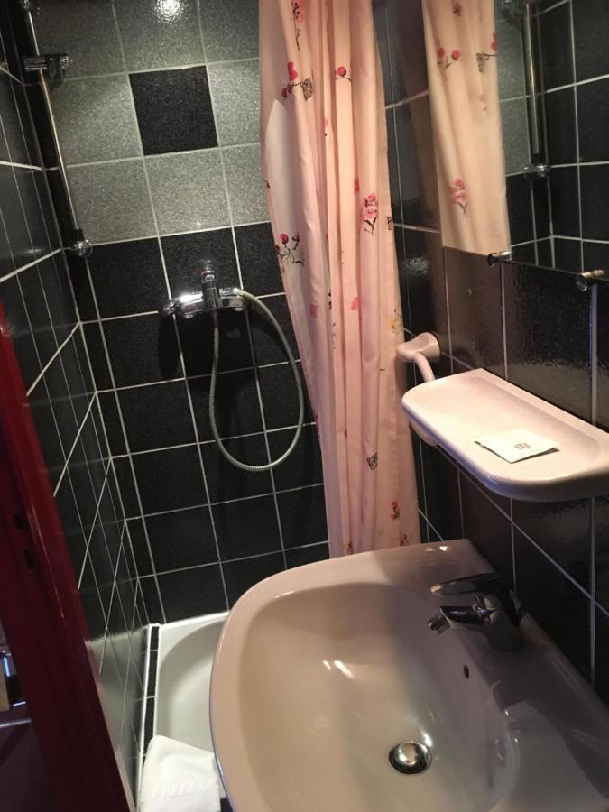 Auberge Du Tisserand Ξενοδοχείο Gommersdorf Εξωτερικό φωτογραφία