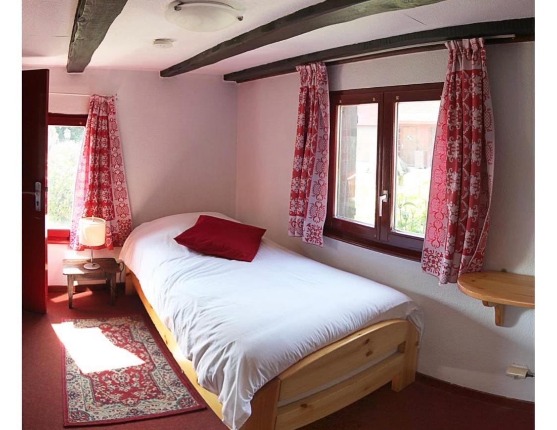 Auberge Du Tisserand Ξενοδοχείο Gommersdorf Εξωτερικό φωτογραφία